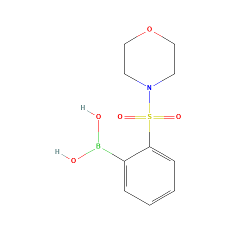chemical structure of 957062-65-6 FT-0655894