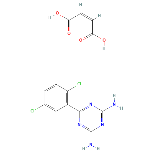 chemical structure of 57381-28-9 FT-0655897