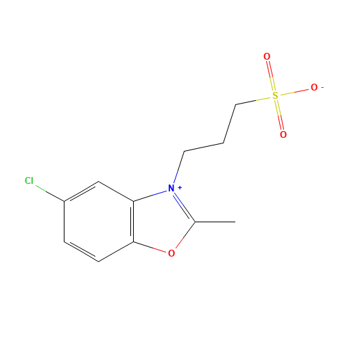 chemical structure of 51981-33-0 FT-0655908