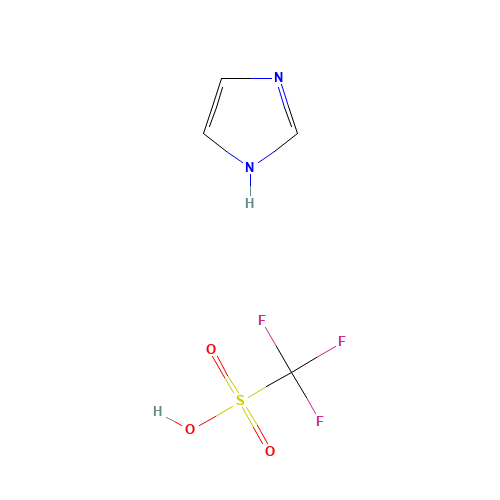 chemical structure of 29727-06-8 FT-0655912