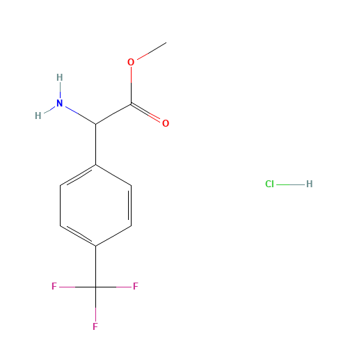 chemical structure of 390815-48-2 FT-0655915