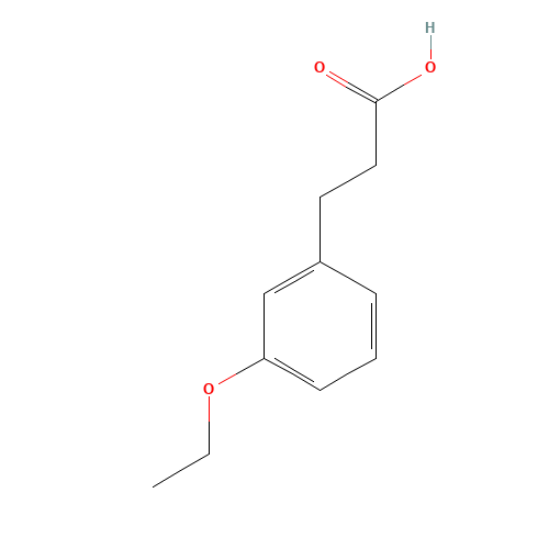 chemical structure of 28945-89-3 FT-0655925