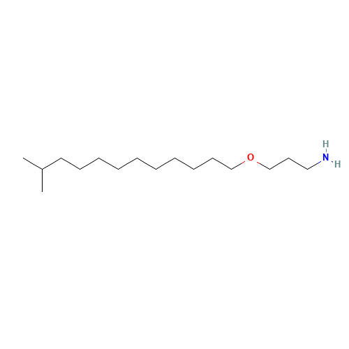 chemical structure of 50977-10-1 FT-0655927
