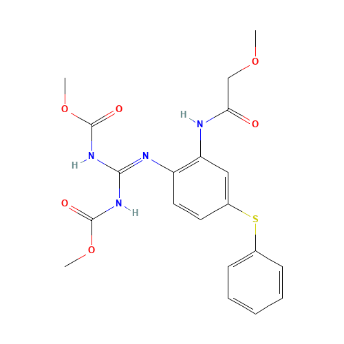 chemical structure of 58306-30-2 FT-0655929