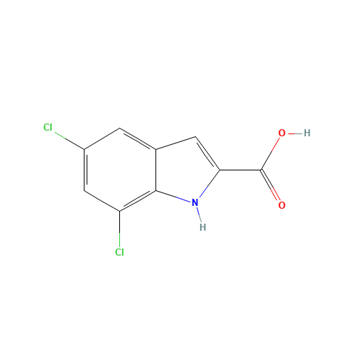 chemical structure of 4792-71-6 FT-0655930