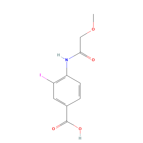 chemical structure of 1131614-49-7 FT-0655932