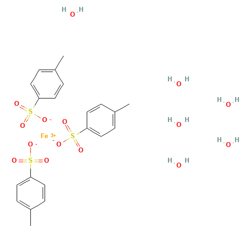 chemical structure of 312619-41-3 FT-0655933