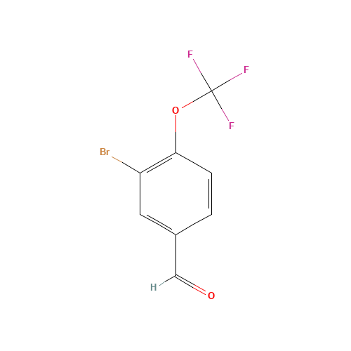 chemical structure of 85366-66-1 FT-0655934