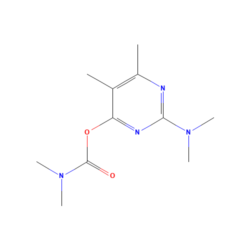 chemical structure of 23103-98-2 FT-0655935