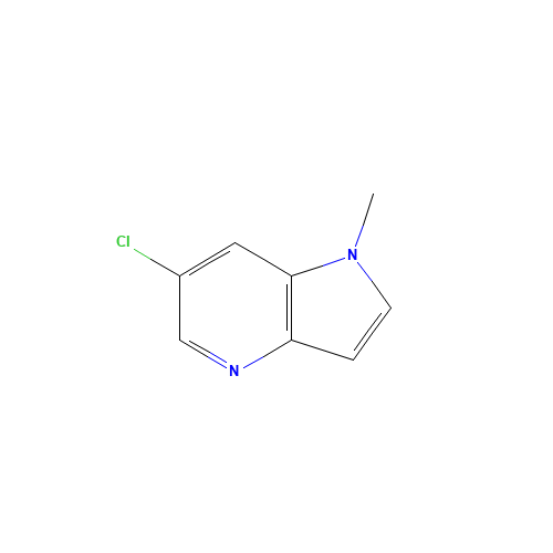 chemical structure of 1150618-33-9 FT-0655938