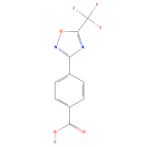 chemical structure of 340736-76-7 FT-0655945