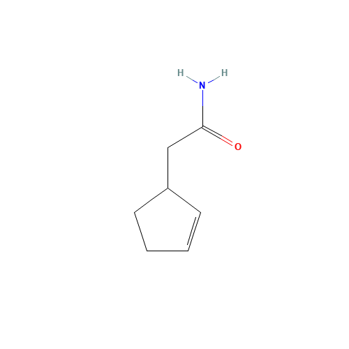 chemical structure of 72845-09-1 FT-0655959