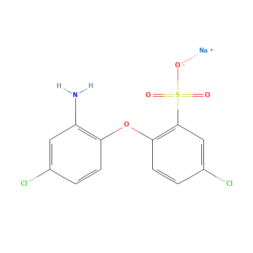 chemical structure of 136213-81-5 FT-0655966