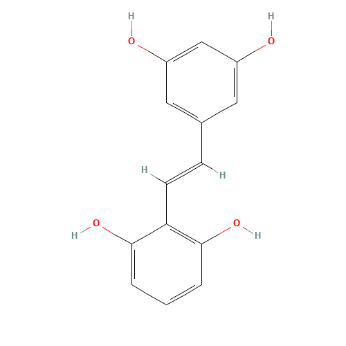 chemical structure of 86361-55-9 FT-0655977