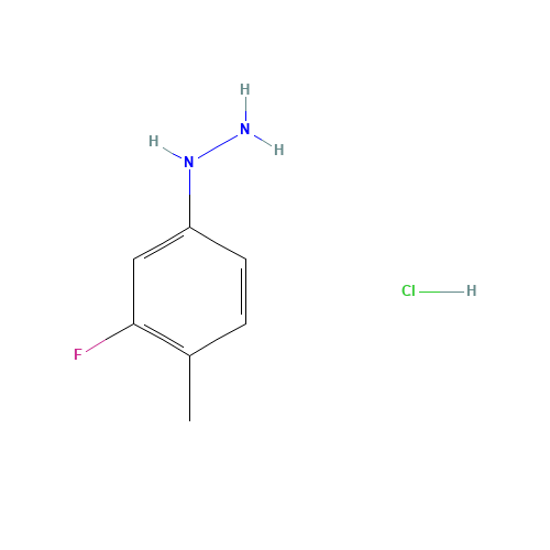 chemical structure of 156941-64-9 FT-0655981