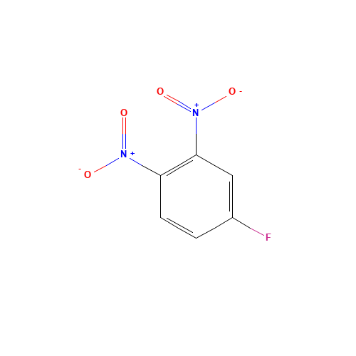 chemical structure of 364-53-4 FT-0655983