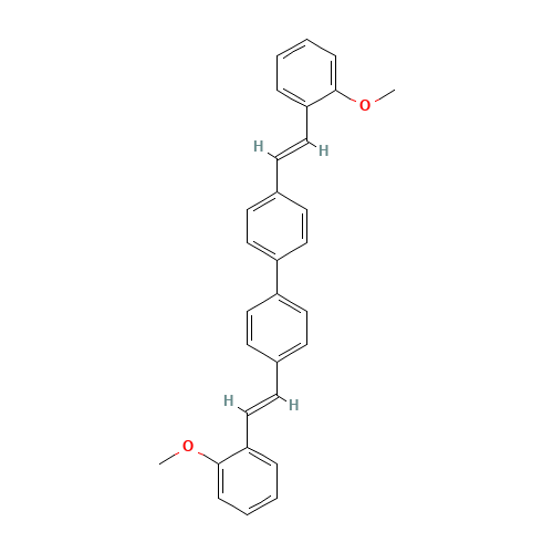 chemical structure of 40470-68-6 FT-0655986