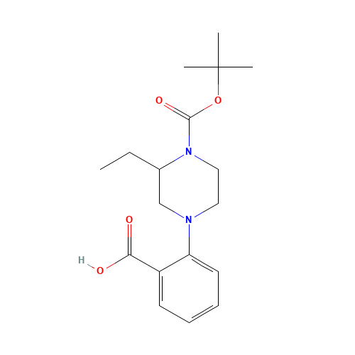 chemical structure of 1131622-96-2 FT-0655989