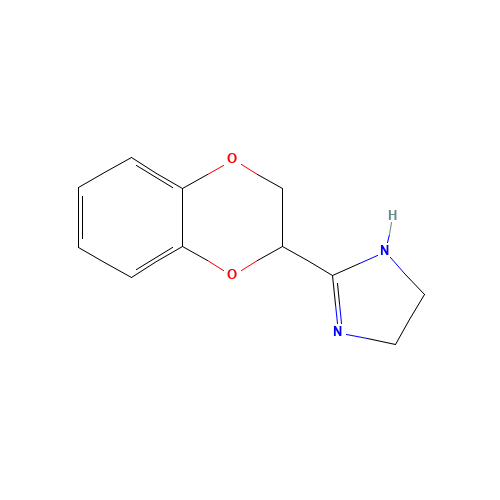 chemical structure of 79944-58-4 FT-0655996