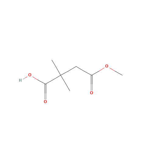 chemical structure of 54043-71-9 FT-0656013