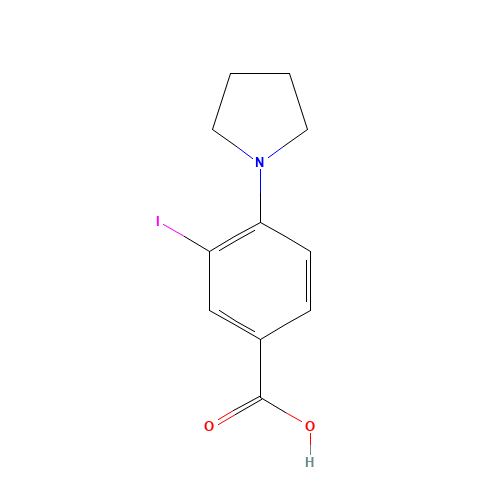 chemical structure of 1131588-16-3 FT-0656016