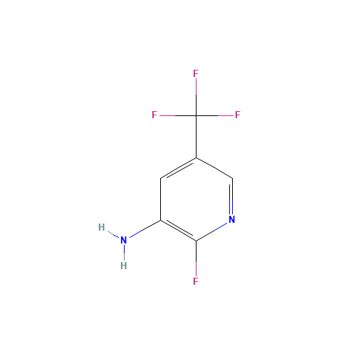 chemical structure of 72600-65-8 FT-0656032