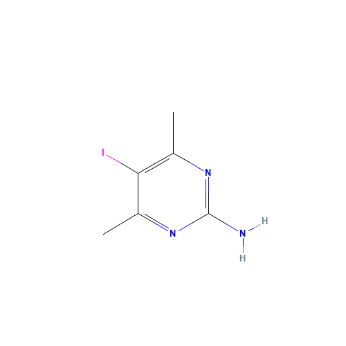 chemical structure of 2033-47-8 FT-0656044