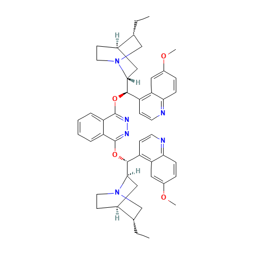 chemical structure of 140924-50-1 FT-0656075