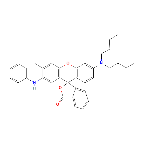 chemical structure of 89331-94-2 FT-0656078