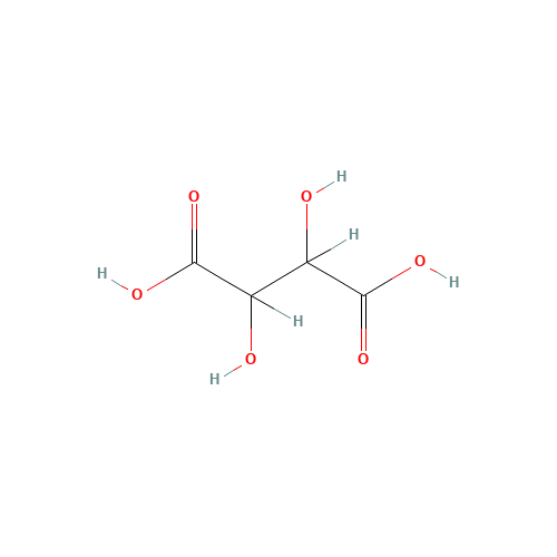 chemical structure of 526-83-0 FT-0656080