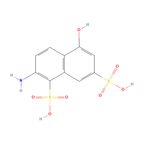 chemical structure of 6535-70-2 FT-0656099