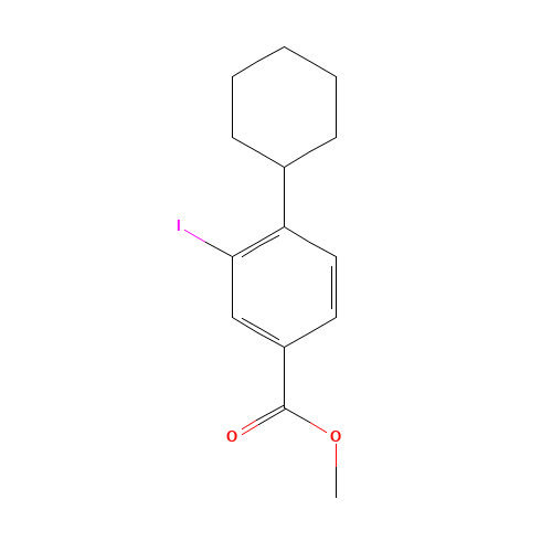 chemical structure of 1131614-55-5 FT-0656105