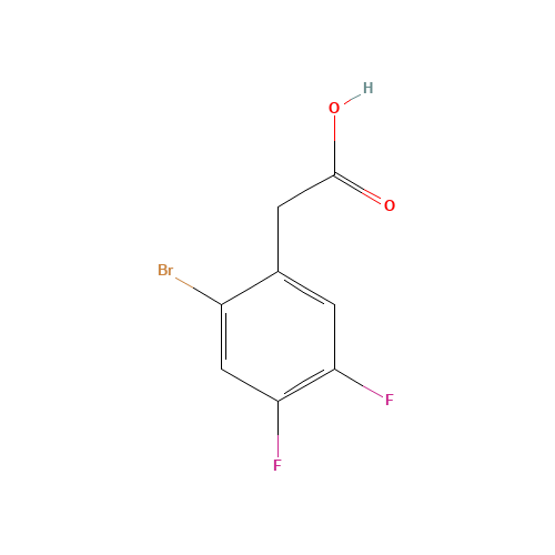 chemical structure of 883502-07-6 FT-0656111