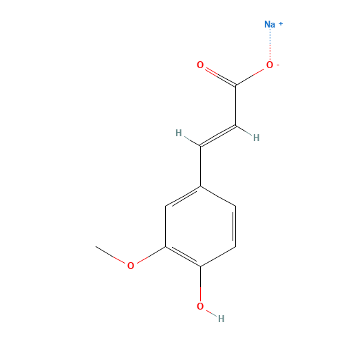 chemical structure of 24276-84-4 FT-0656113