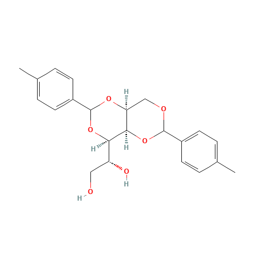 chemical structure of 54686-97-4 FT-0656114