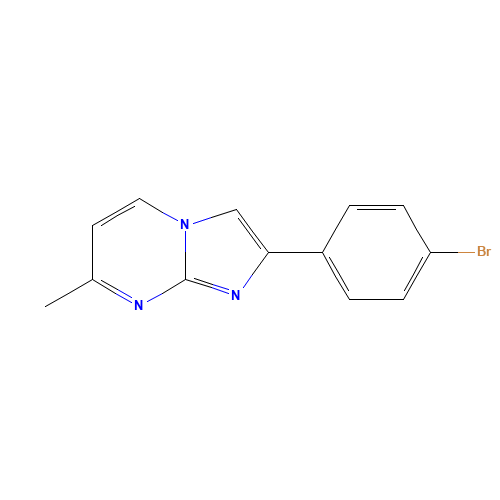chemical structure of 13694-13-8 FT-0656115