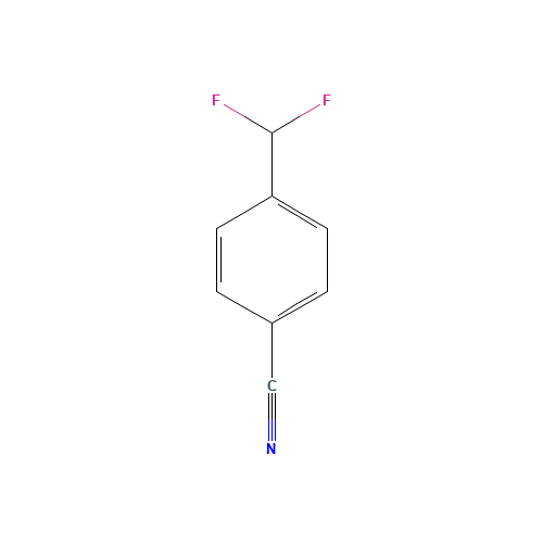 chemical structure of 55805-10-2 FT-0656121