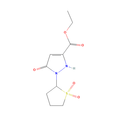 chemical structure of 51986-04-0 FT-0656127