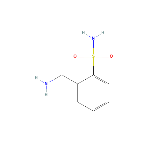 chemical structure of 612-30-6 FT-0656129