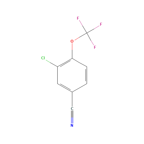 chemical structure of 129604-26-8 FT-0656130