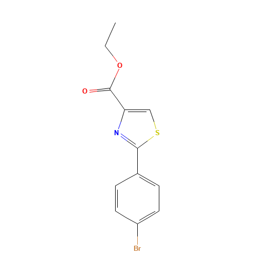 chemical structure of 885278-75-1 FT-0656137