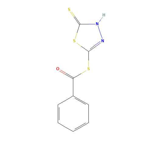 chemical structure of 51988-14-8 FT-0656138