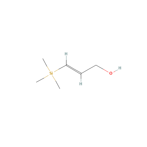 chemical structure of 52685-39-9 FT-0656142