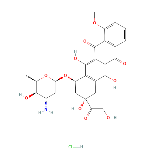 chemical structure of 56390-09-1 FT-0656147