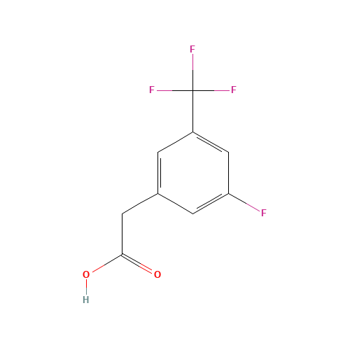 chemical structure of 195447-79-1 FT-0656154