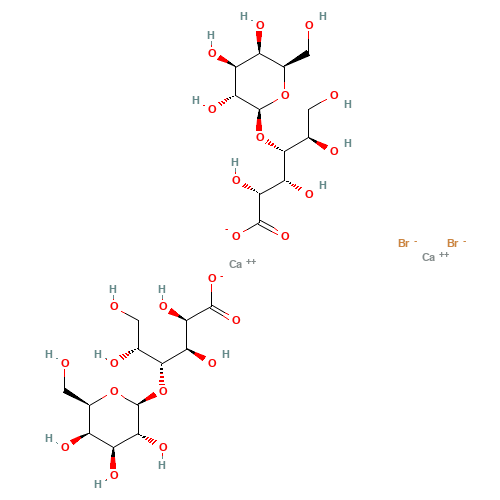 chemical structure of 33659-28-8 FT-0656156