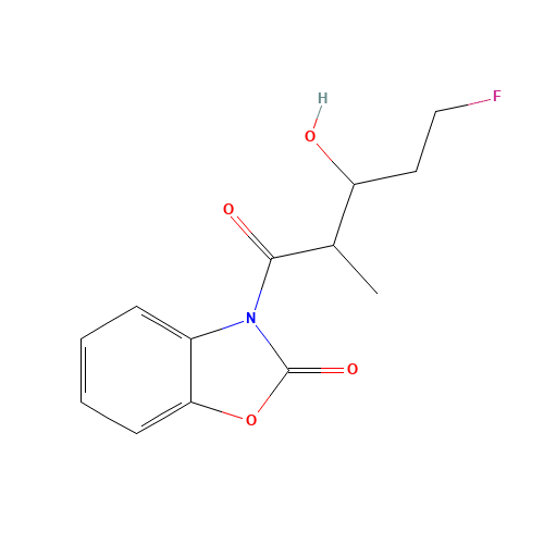 chemical structure of 287398-91-8 FT-0656157