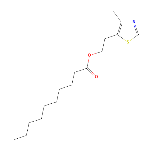 chemical structure of 101426-31-7 FT-0656158