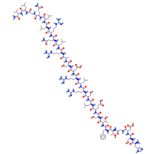 chemical structure of 17034-35-4 FT-0656159