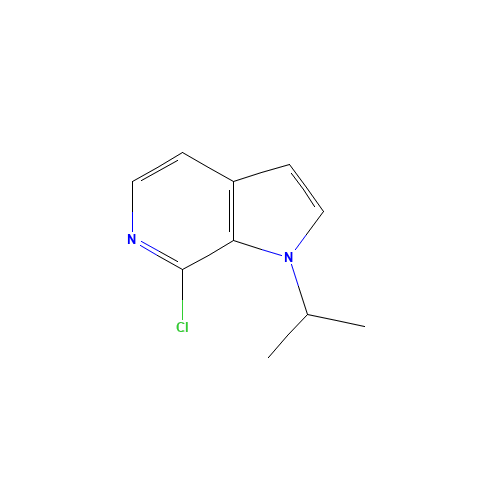 chemical structure of 1150617-64-3 FT-0656168
